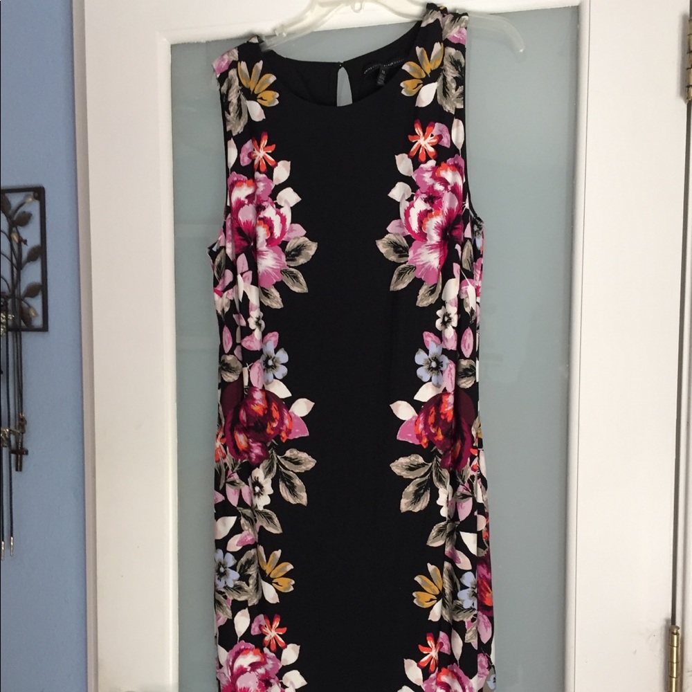 Black House White Market dress size XL